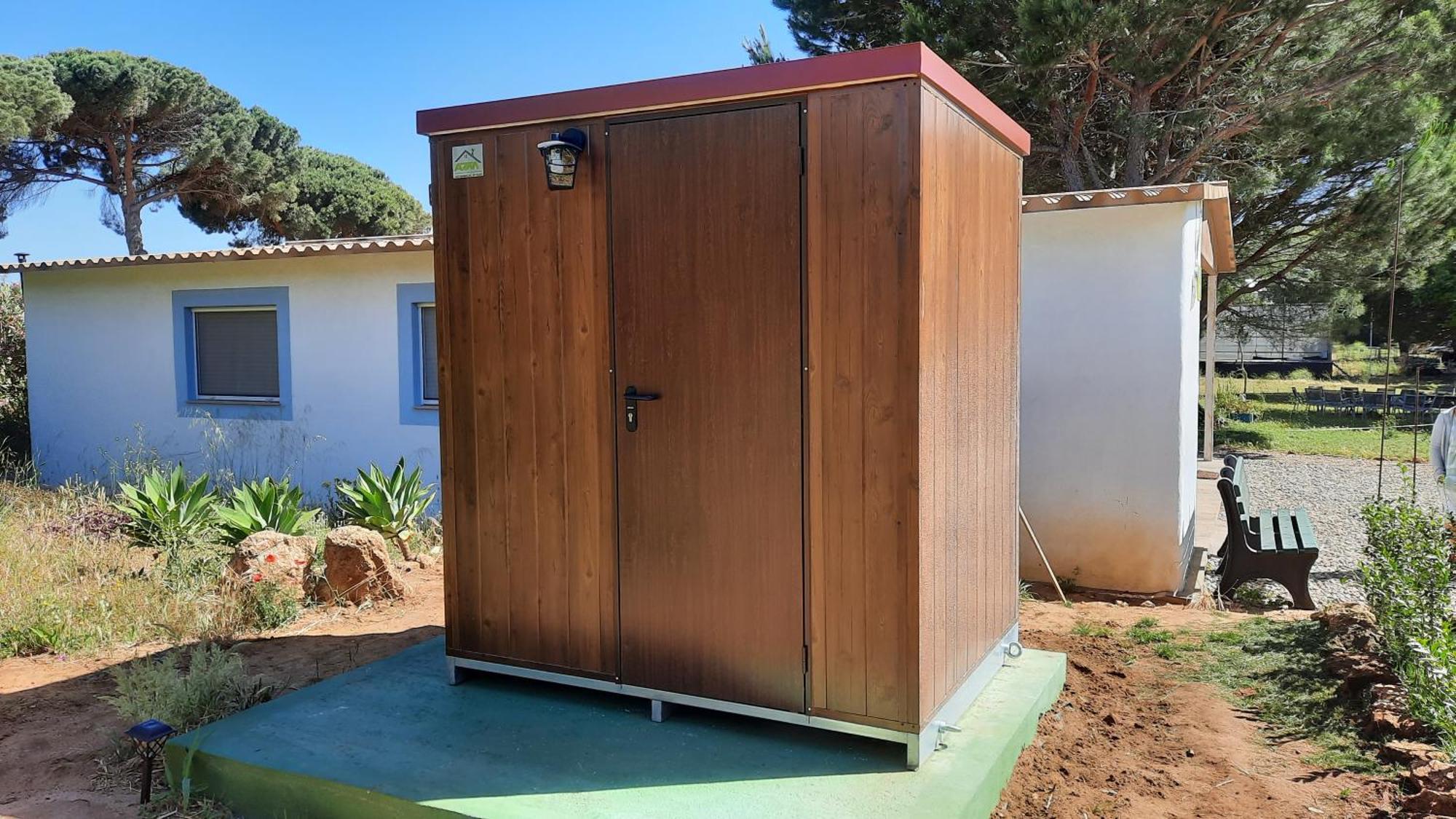 El Oasis De Anayansi Cabanas Con Encanto Vejer de la Frontera Pokój zdjęcie
